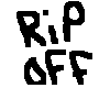 RIP - OFF