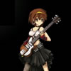 Rock Band Simon