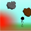 Rock Drop