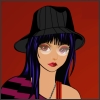 Rock n' Roll Girl Dress up