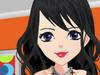 Rock Star Girl DressUp
