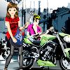Rocker Girl
