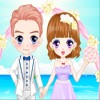 Romantic Beach Wedding