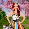 Romantic Dresses Collection