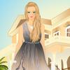 Romantic Dressup For Lady