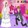 Romantic Wedding Time