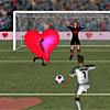 Ronaldo's valentine's day exhibition