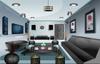 Black and White Room Escape