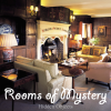 Rooms of Mystery Hidden Objects