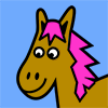 Rosalyn's animal coloring