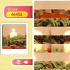 Row Puzzle - Advent