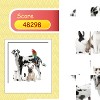 Row Puzzle - Animals