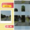 Row Puzzle - Bikes
