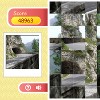 Row Puzzle - Road