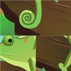 Row Slide Puzzle