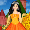 Royal Princess Wedding