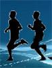 Run like the wind