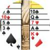 Russian Solitaire