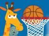 Safari basketball