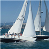 Sailing Boats Sliding Puzzle