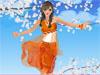 Sakura Girl
