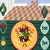 Salad Decoration