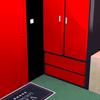 Samurai Room Escape