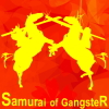 Samurai_of_Gangster