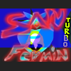 San Fermin Encierro Bull Running Turbo EX
