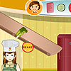Sandwich Shop