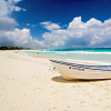 Sandy paradise