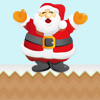 Santa catch