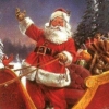 Santa Claus