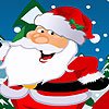 Santa Dress up