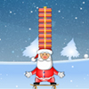 Santa Gift Balancing