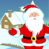 Santa Makeover