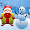 Santa Shooter