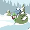 Santa VS Elves