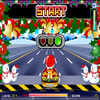 Santa's Adventure