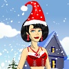 Santa's Little Elf Dressup