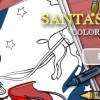 Santa's Ride