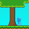Saphire Slime