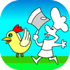 Save A Chicken