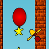 Save The Balloon