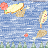 Savory Storm