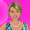 Scarlett Johansson Dressup