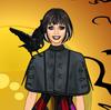 Scary and Eye-Catching Dress