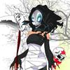 Scary Dressup