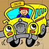 School Bus Puzzle