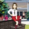 School Girl